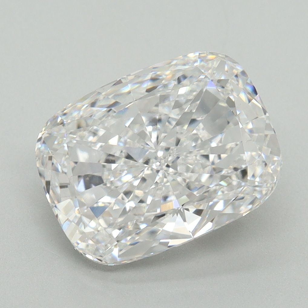 Elongated Cushion 3.6ct