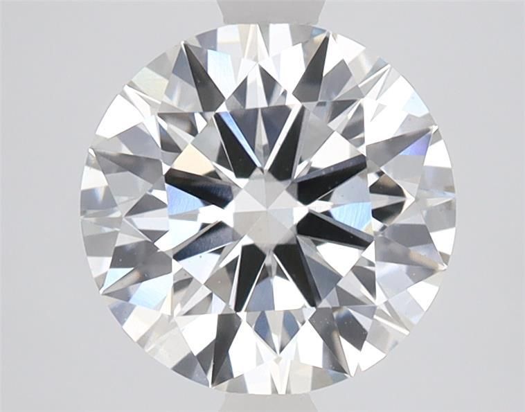 Round 2.09ct
