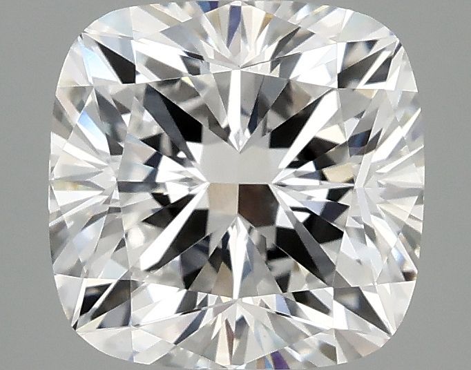 Cushion 2.49ct