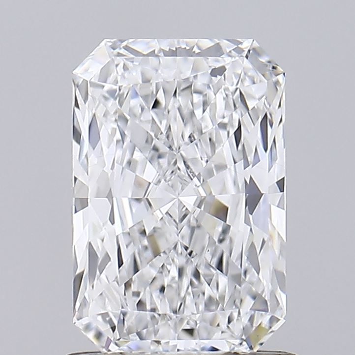 Radiant 1.09ct