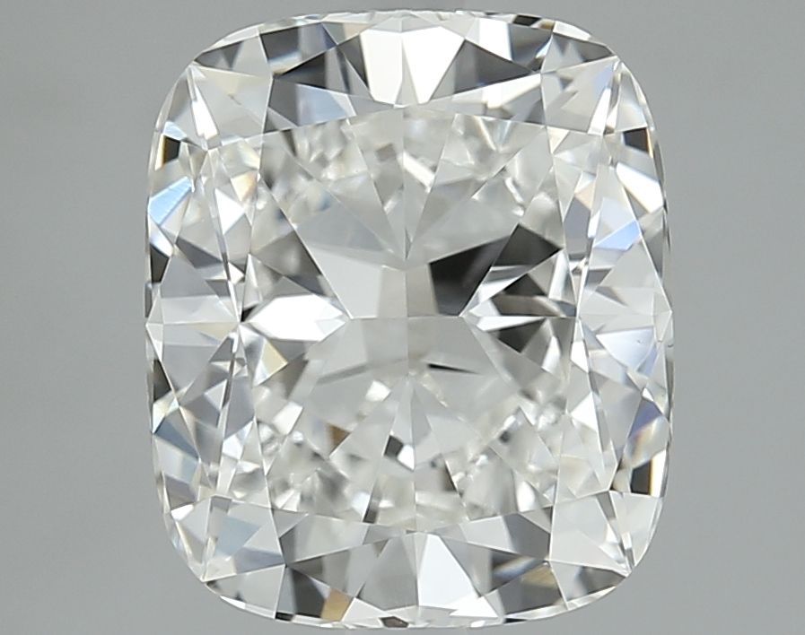 Elongated Cushion 4.07ct