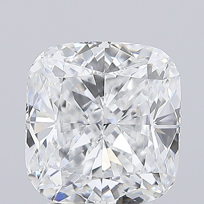 Cushion 3.51ct