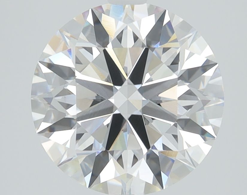 Round 2.71ct