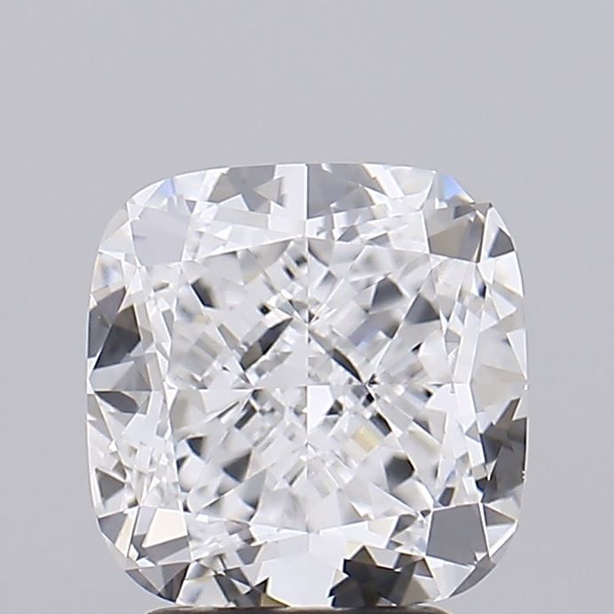 Cushion 3.24ct