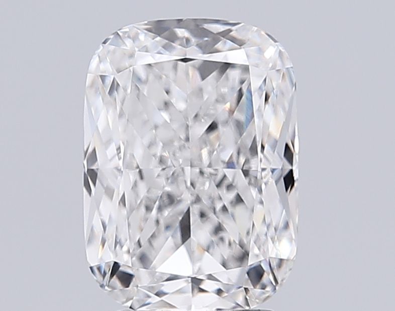 Elongated Cushion 5.02ct