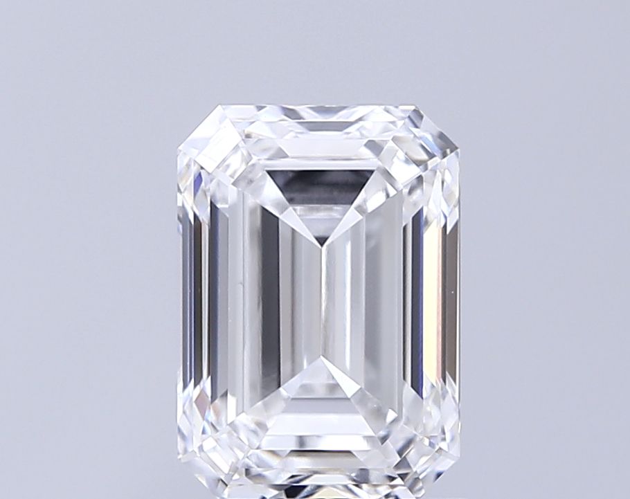 Emerald 2.51ct
