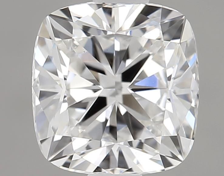 Cushion 0.97ct