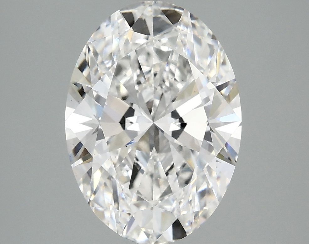 Oval 3.03ct