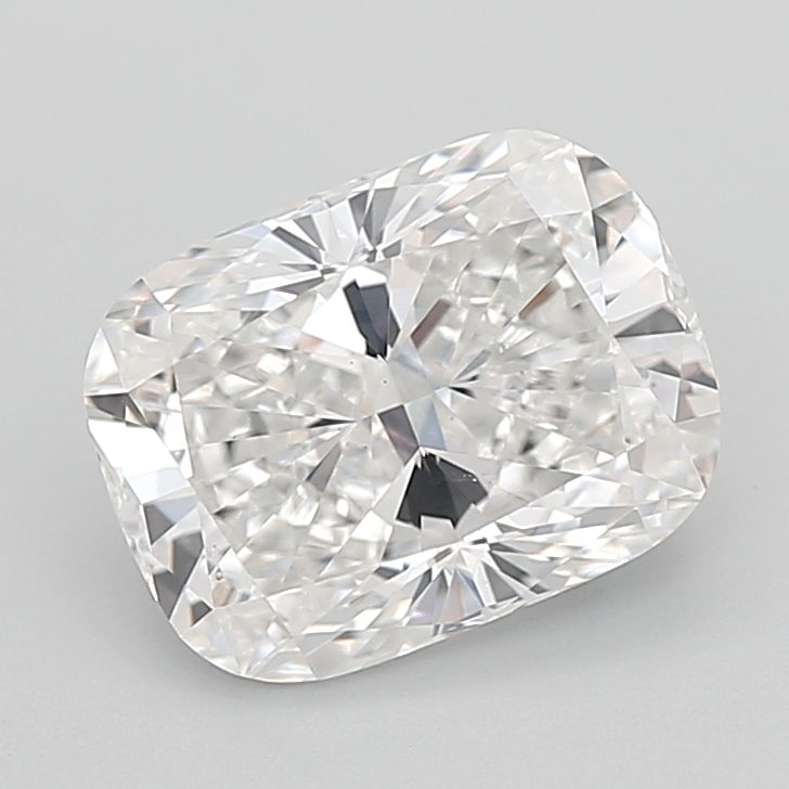 Elongated Cushion 3.04ct