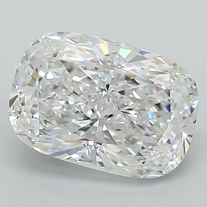 Elongated Cushion 1.58ct