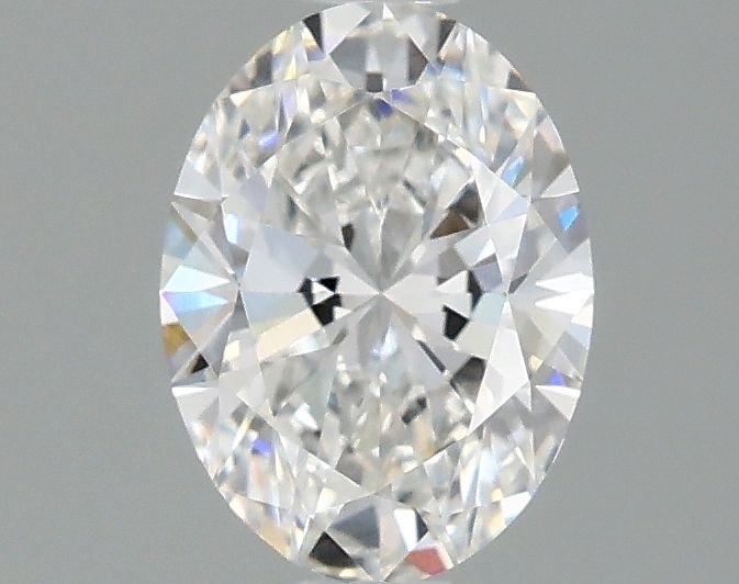 Oval 0.98ct