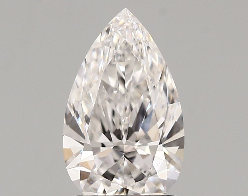Pear 1.42ct
