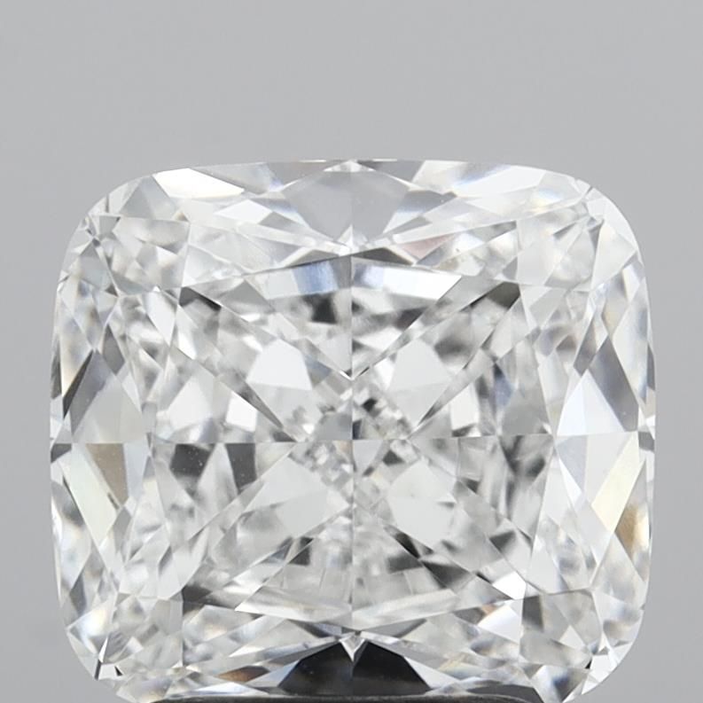 Cushion 2.78ct