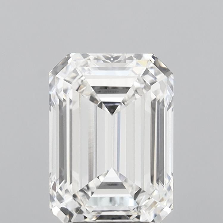 Emerald 2.29ct