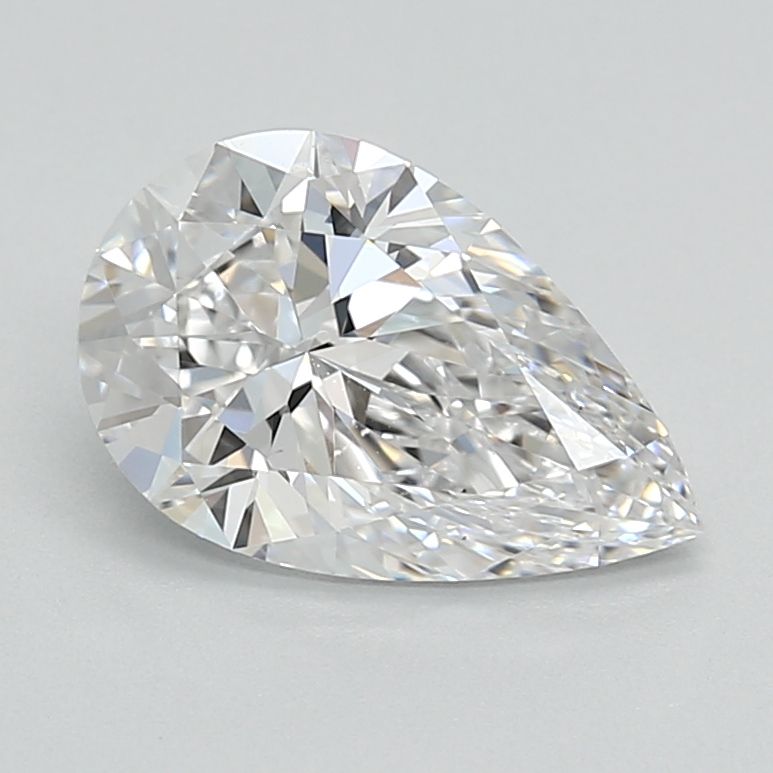 Pear 1.44ct