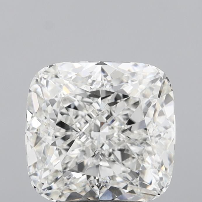 Cushion 3.07ct