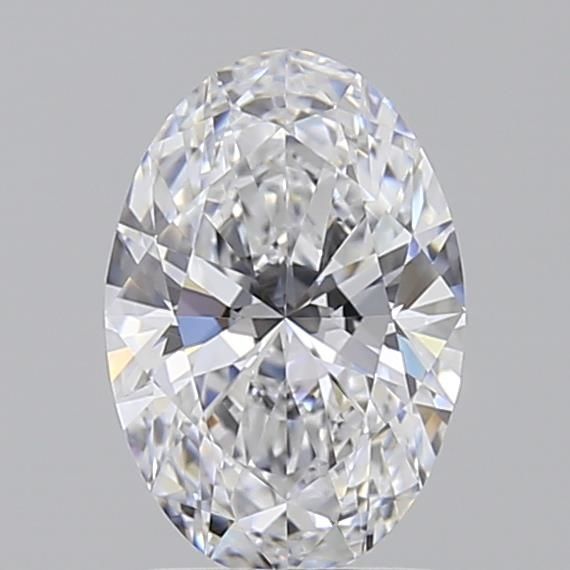 Oval 1.42ct