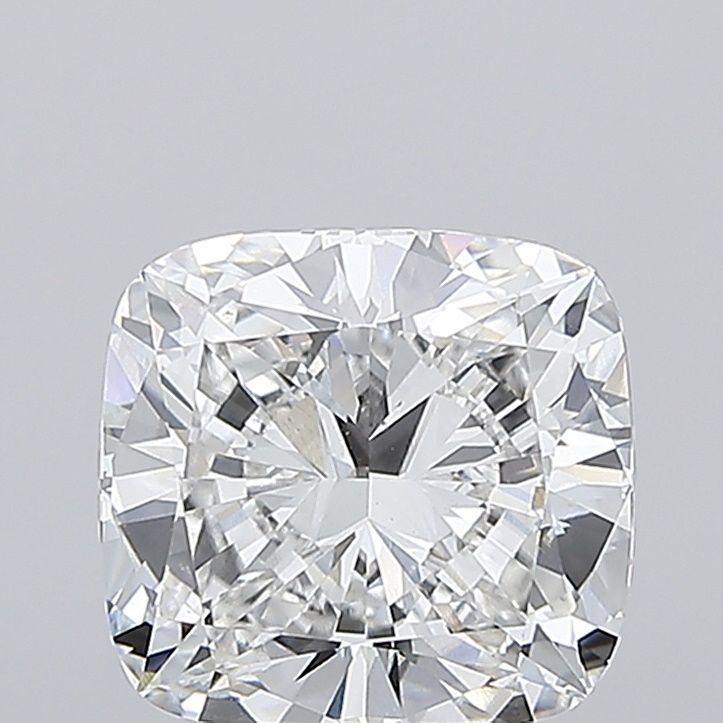 Cushion 4.02ct