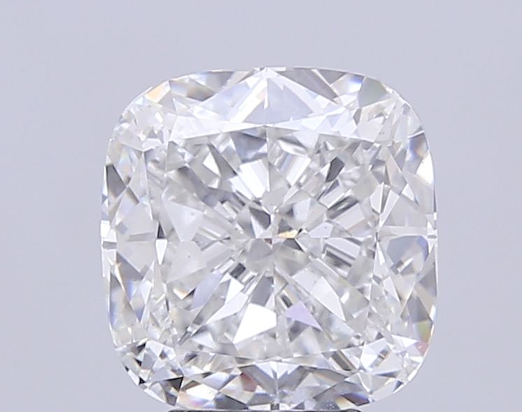 Cushion 6.07ct