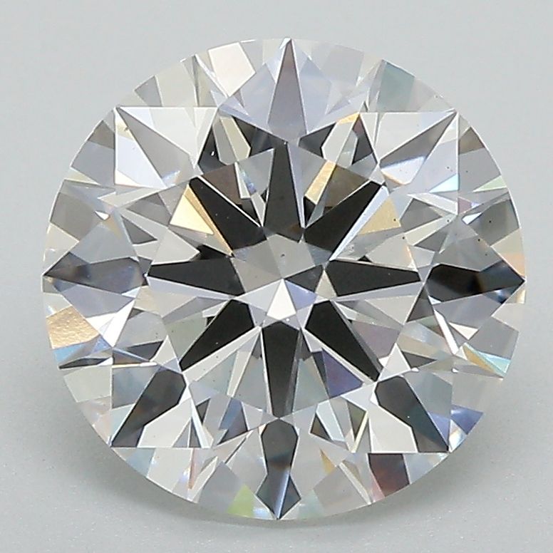 Round 3.19ct