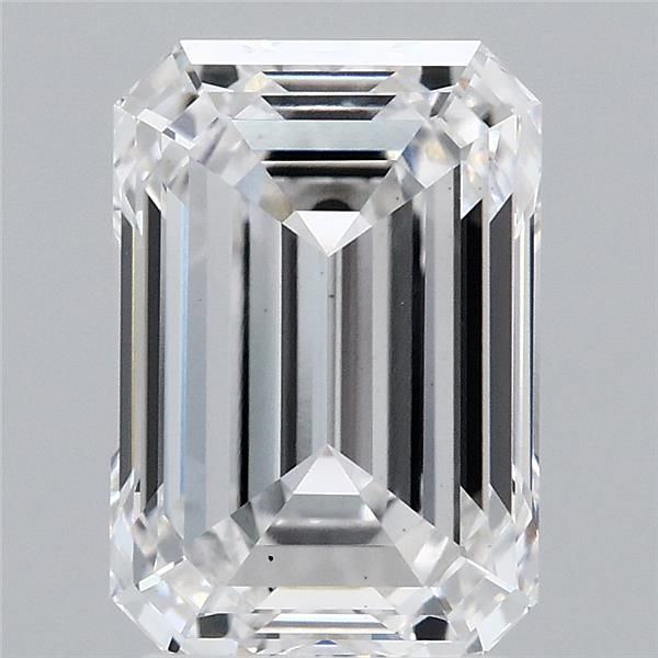 Emerald 3.21ct