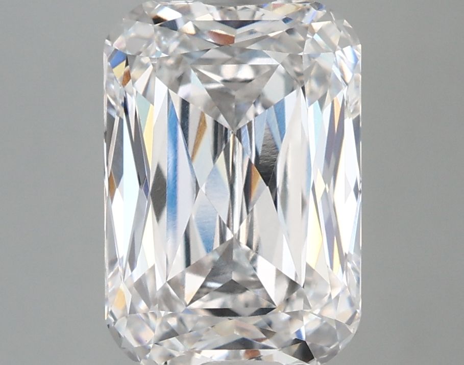 Elongated Cushion 3.95ct