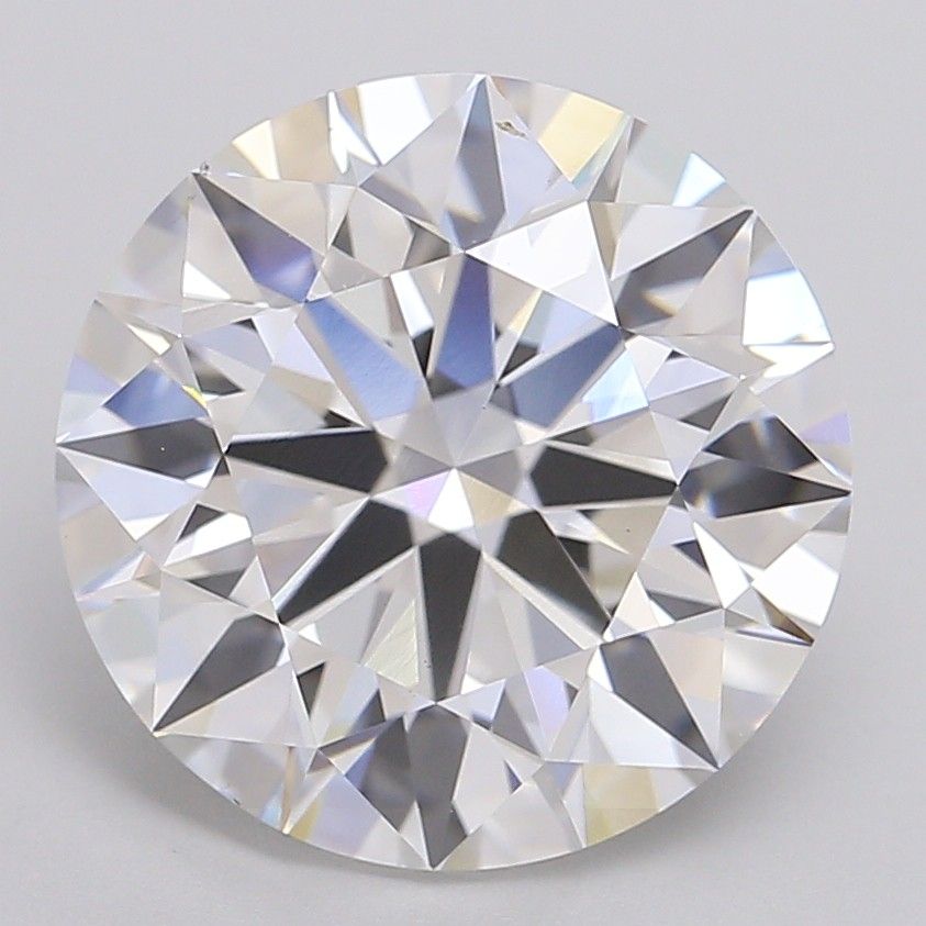 Round 7.1ct