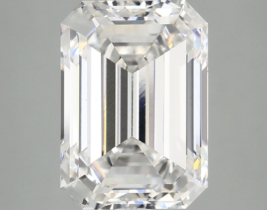 Emerald 3.96ct