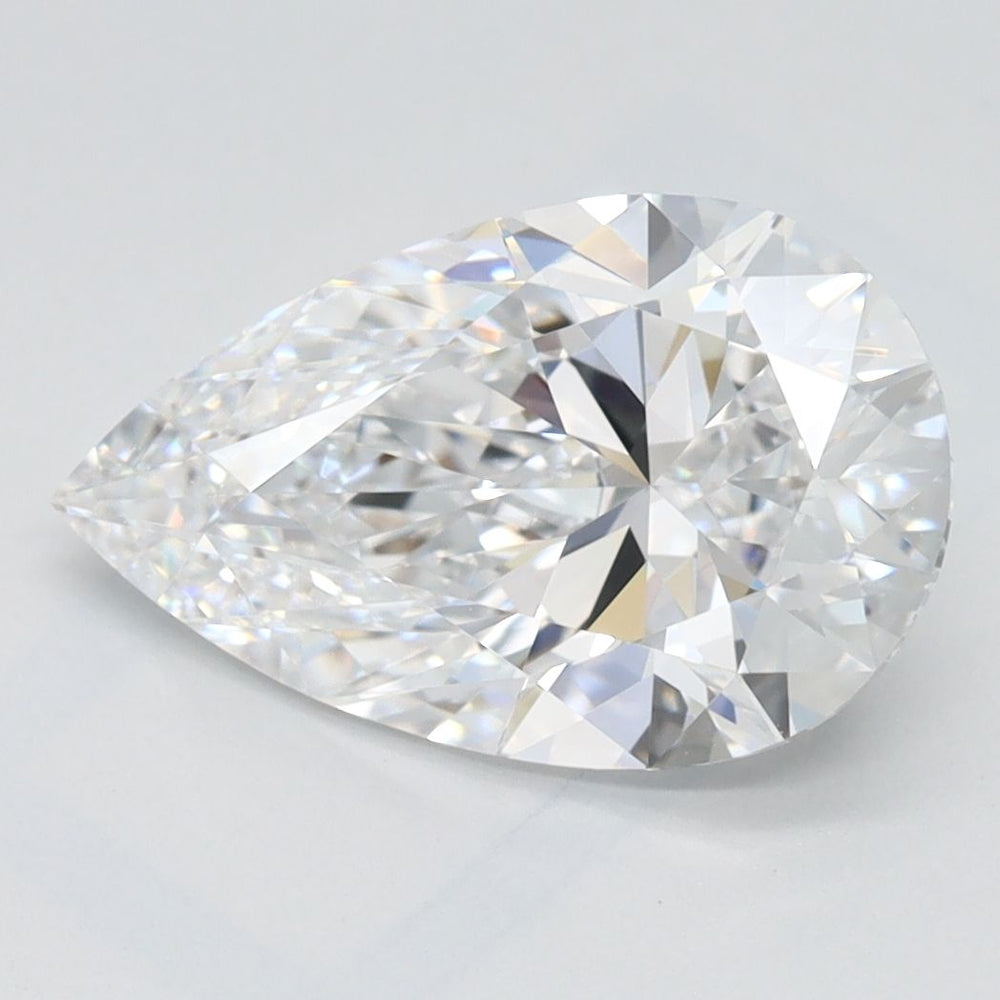 Pear 2.17ct