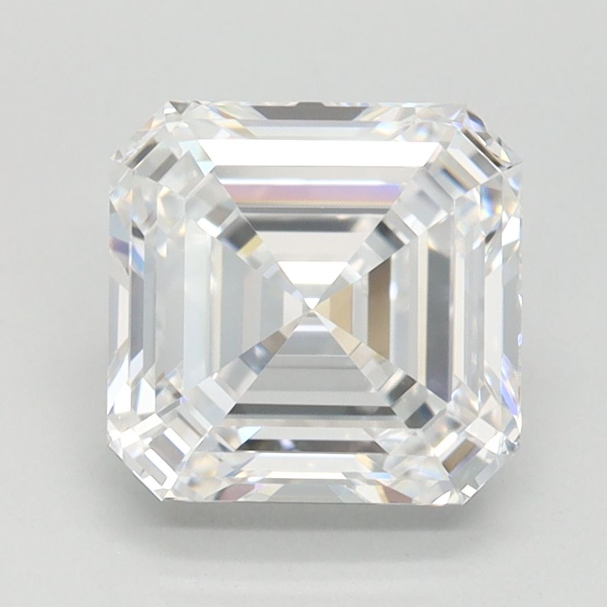 Asscher 1.05ct