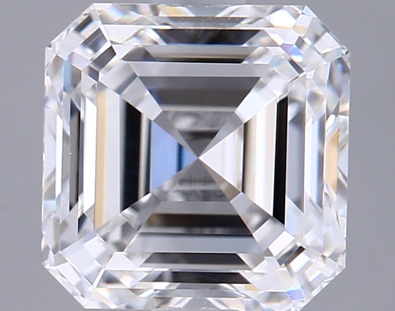 Asscher 1.79ct
