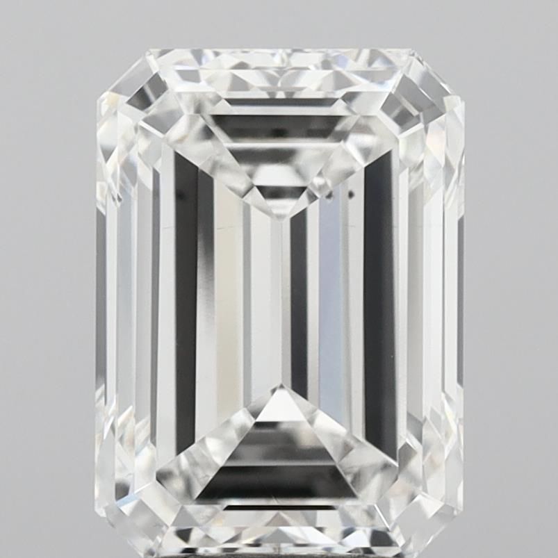 Emerald 3.51ct