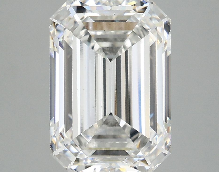 Emerald 4.09ct