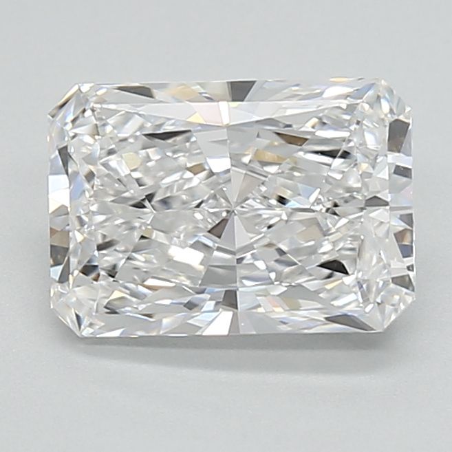 Radiant 1.53ct