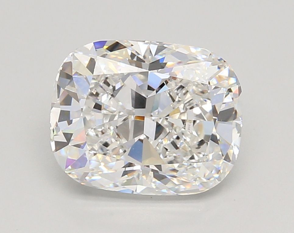 Elongated Cushion 3.28ct