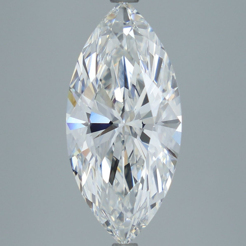 Marquise 5.03ct