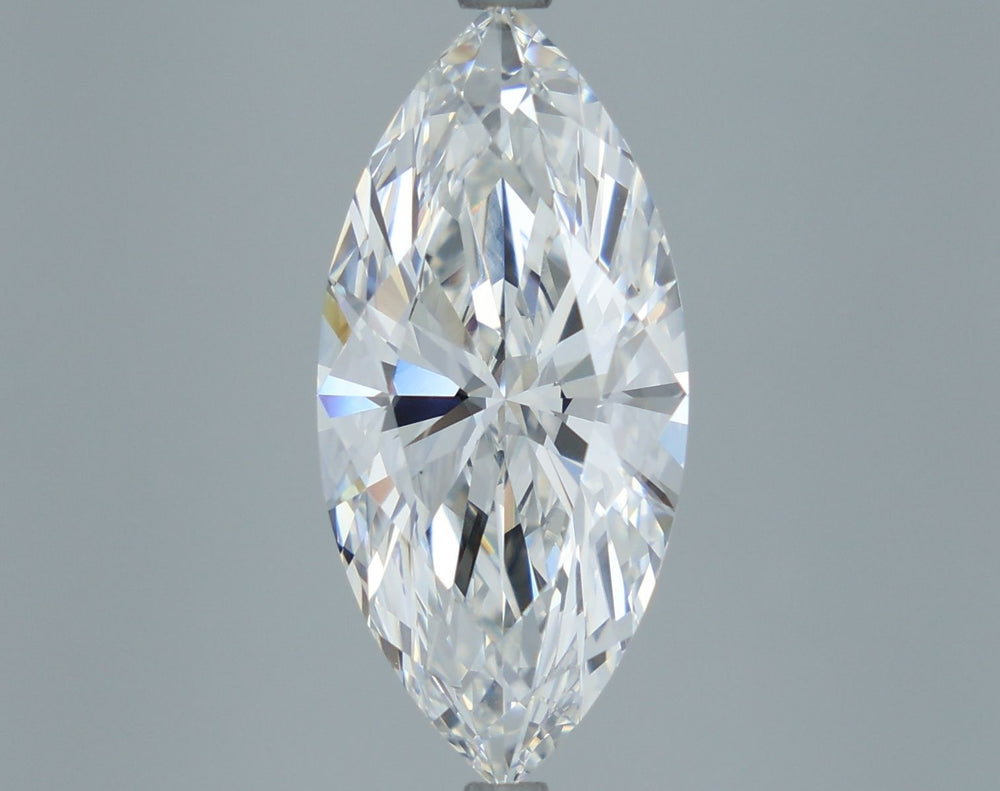 Marquise 5.03ct