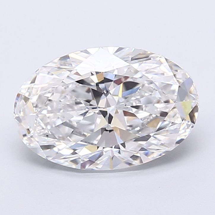 Oval 3.52ct