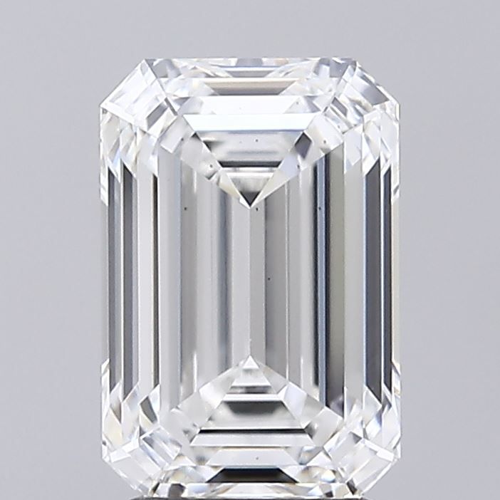Emerald 3.08ct
