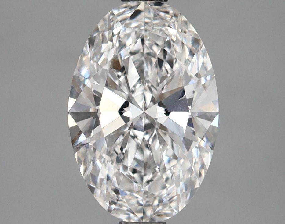Oval 1.69ct