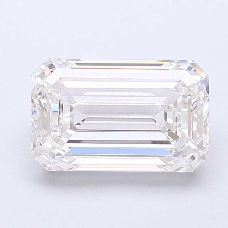 Emerald 3.8ct