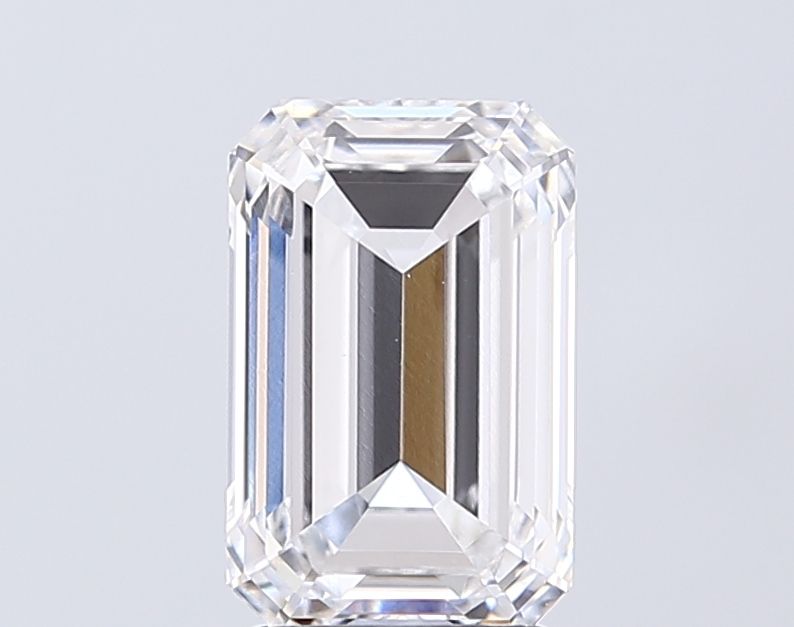 Emerald 2.55ct