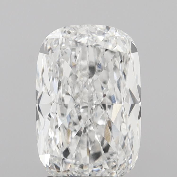 Elongated Cushion 2.5ct