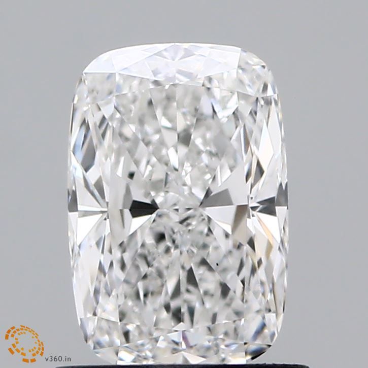 Elongated Cushion 0.97ct