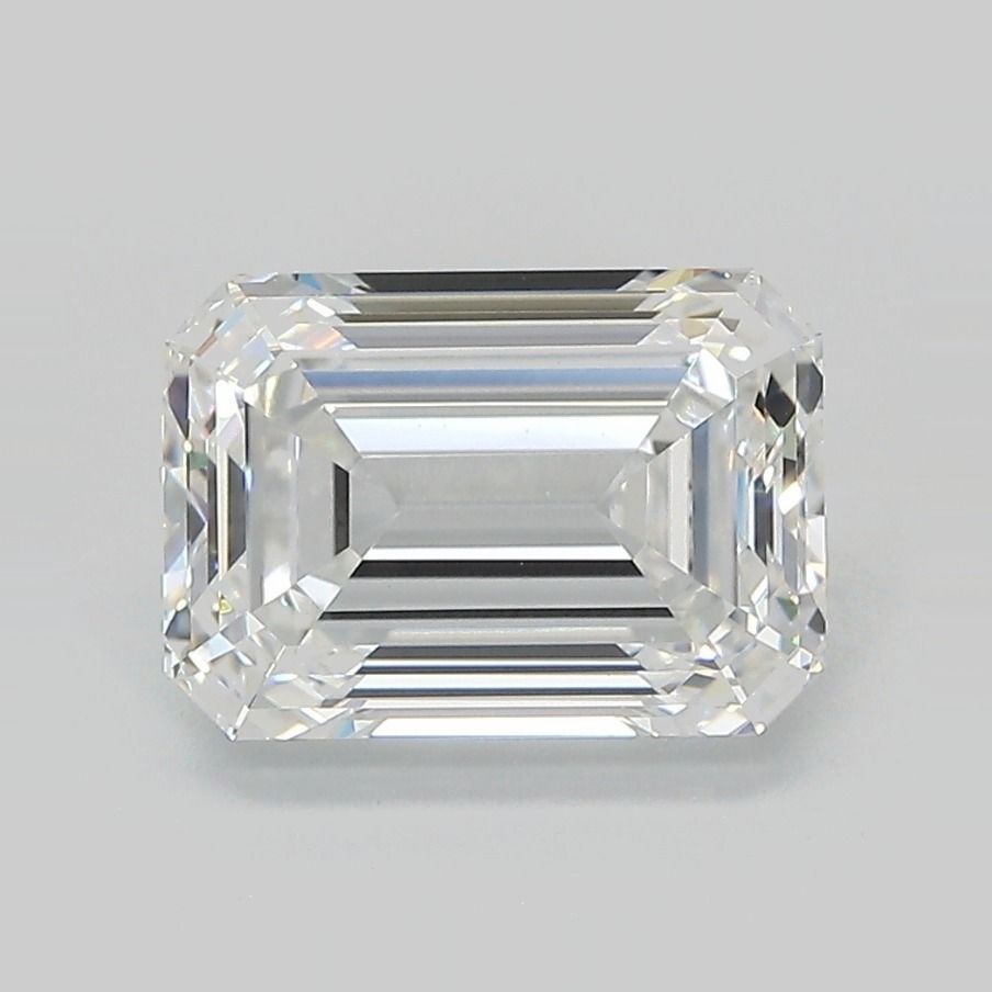 Emerald 3.16ct