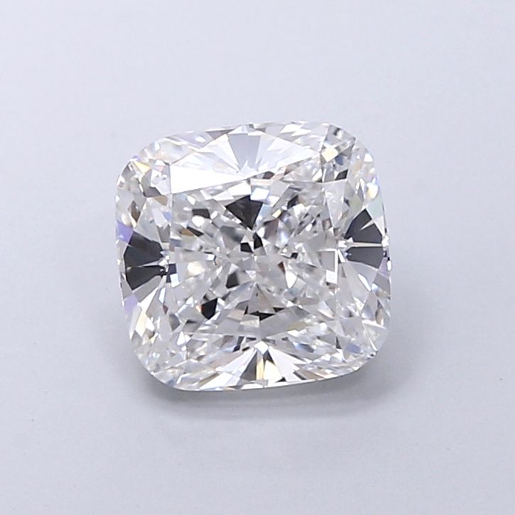 Cushion 2.6ct