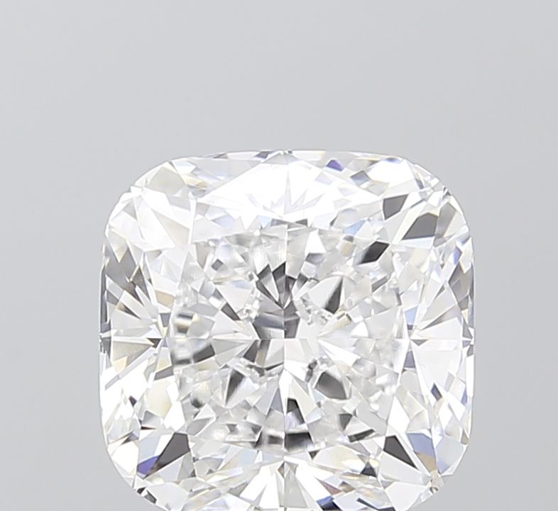 Cushion 3.96ct