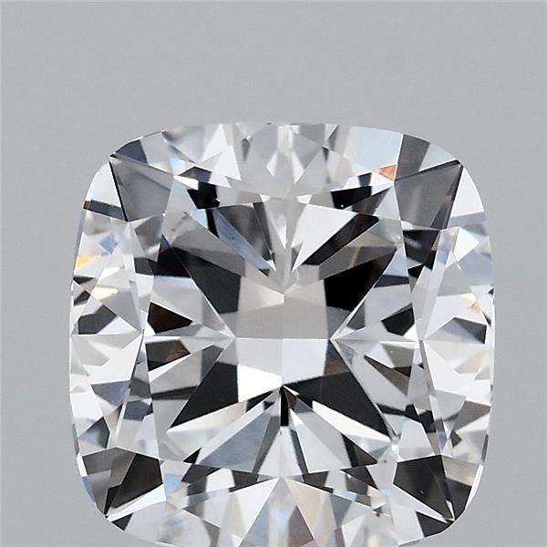 Cushion 3.21ct