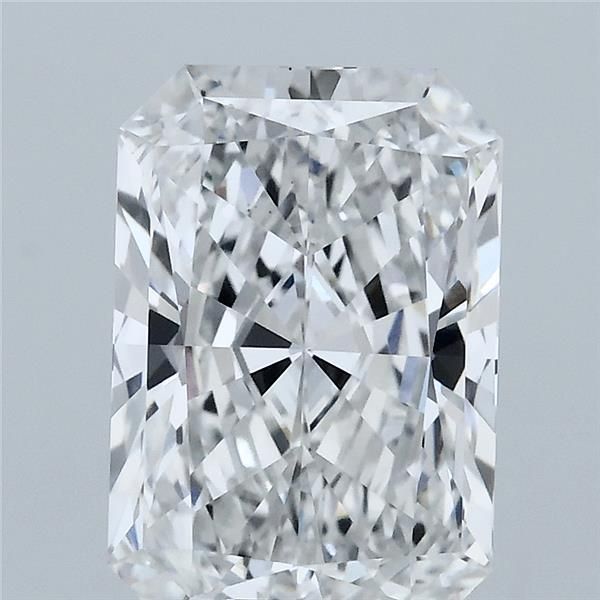 Radiant 3.05ct