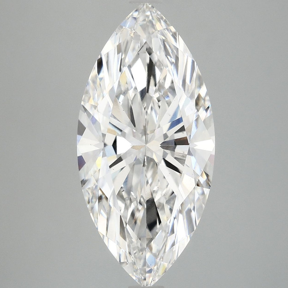 Marquise 5.09ct